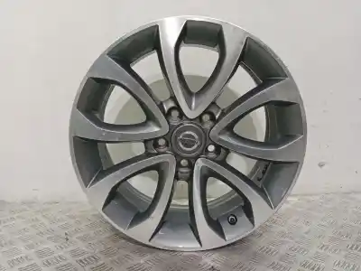 Pièce détachée automobile d'occasion JANTE pour NISSAN JUKE (F15)  Références OEM IAM 1KR7A  