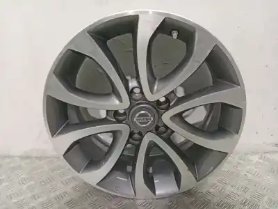 Pièce détachée automobile d'occasion JANTE pour NISSAN JUKE (F15)  Références OEM IAM 1KR7A  