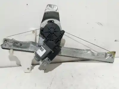 Peça sobressalente para automóvel em segunda mão elevador de vidros traseiro esquerdo por citroen c4 picasso exclusive plus referências oem iam 440787e