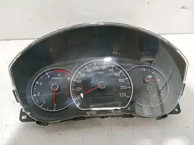 Peça sobressalente para automóvel em segunda mão quadrante por suzuki sx4 rw (ey) gl+ referências oem iam 3411079j50