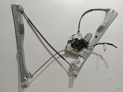 Second-hand car spare part PASSENGER SIDE RIGHT WINDOW REGULATOR for RENAULT CLIO III  OEM IAM references 8200291147 400861D 