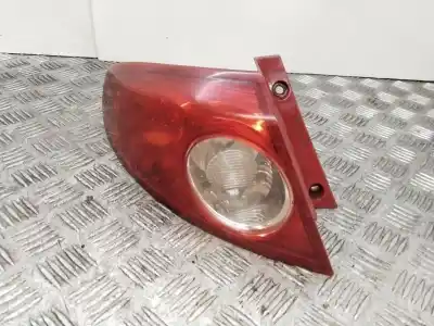 Peça sobressalente para automóvel em segunda mão farolim traseiro esquerdo por chevrolet lacetti (j200) 1.6 referências oem iam 96387724