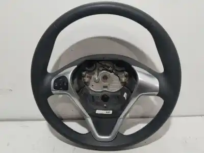 Автозапчастина б/у кермо для ford fiesta (ccn) titanium посилання на oem iam 62146117c