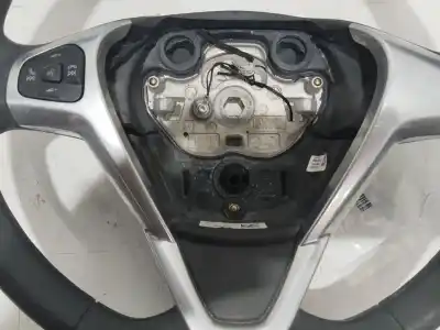 Автозапчастина б/у кермо для ford fiesta (ccn) titanium посилання на oem iam 62146117c  