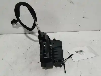 Pezzo di ricambio per auto di seconda mano serratura porta anteriore sinistra per ford c-max ii (dxa/cb7, dxa/ceu) 1.0 ecoboost riferimenti oem iam 2049023  