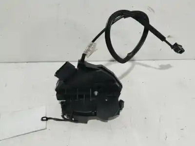 Pezzo di ricambio per auto di seconda mano serratura porta anteriore sinistra per ford c-max ii (dxa/cb7, dxa/ceu) 1.0 ecoboost riferimenti oem iam 2049023  