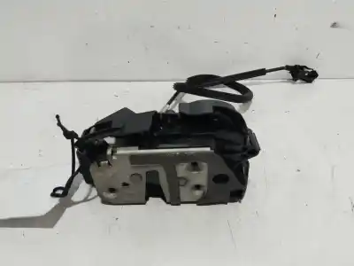 Pezzo di ricambio per auto di seconda mano serratura porta anteriore sinistra per ford c-max ii (dxa/cb7, dxa/ceu) 1.0 ecoboost riferimenti oem iam 2049023  