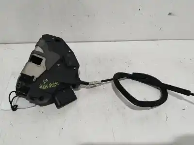 Pezzo di ricambio per auto di seconda mano serratura porta anteriore sinistra per ford c-max ii (dxa/cb7, dxa/ceu) 1.0 ecoboost riferimenti oem iam 2049023  