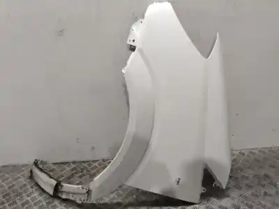 Pièce détachée automobile d'occasion AILE AVANT GAUCHE pour MERCEDES-BENZ SPRINTER II JAMES COOK (906)  Références OEM IAM A9066377719  