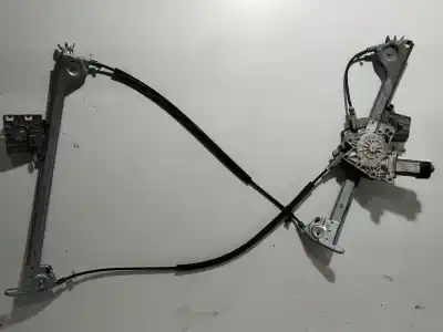 Gebrauchtes Autoersatzteil FENSTERHEBER VORNE RECHTS zum PEUGEOT 206 CC (2D)  OEM-IAM-Referenzen 9636627580  