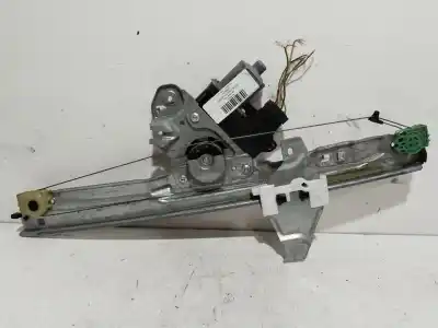 Peça sobressalente para automóvel em segunda mão elevador de vidros dianteiro direito por peugeot 308 sport referências oem iam 9675467380