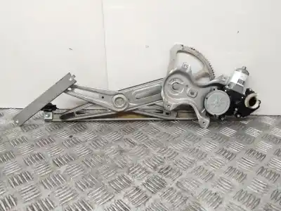 Pezzo di ricambio per auto di seconda mano ALZACRISTALLI ANTERIORE SINISTRO per TOYOTA YARIS  Riferimenti OEM IAM 857020F010  