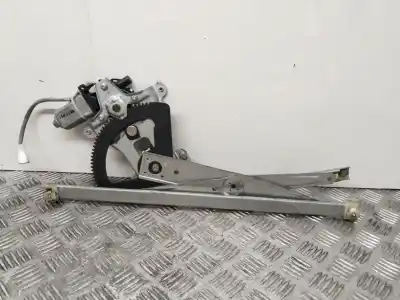 Second-hand car spare part passenger side right window regulator for chevrolet aveo lt oem iam references 96541784