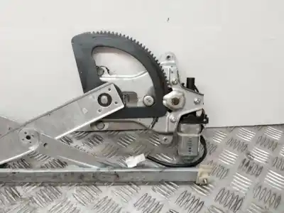 Second-hand car spare part driver left window regulator for chevrolet aveo lt oem iam references 96541785  