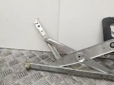 Second-hand car spare part driver left window regulator for chevrolet aveo lt oem iam references 96541785  