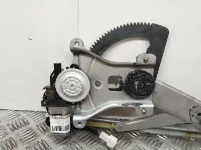 Second-hand car spare part driver left window regulator for chevrolet aveo lt oem iam references 96541785  