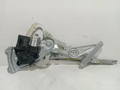 Автозапчасти б/у регулятор стекла заднего левого за renault scenic ii grand emotion ссылки oem iam 827310004r  