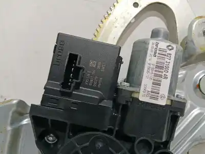 Автозапчасти б/у регулятор стекла заднего левого за renault scenic ii grand emotion ссылки oem iam 827310004r  