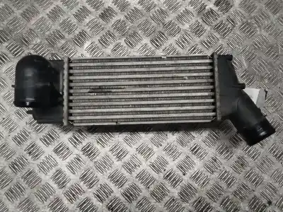 Second-hand car spare part intercooler for citroen c4 picasso i monospace (ud_) 2.0 hdi 138 oem iam references 0384k0  