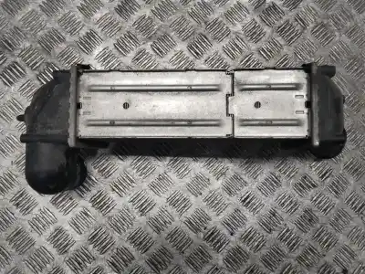 Second-hand car spare part intercooler for citroen c4 picasso i monospace (ud_) 2.0 hdi 138 oem iam references 0384k0  