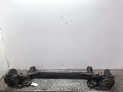 Peça sobressalente para automóvel em segunda mão charrió / suporte de eixo de trás por kia carens ( ) drive referências oem iam 55100a4060