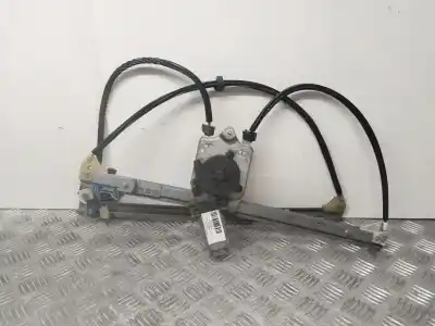 Second-hand car spare part PASSENGER SIDE RIGHT WINDOW REGULATOR for RENAULT LAGUNA II (BG0/1_)  OEM IAM references 8200000938  
