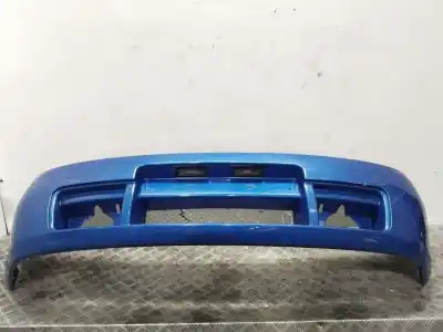 Pezzo di ricambio per auto di seconda mano paraurti anteriore per mg mg tf 115 riferimenti oem iam   