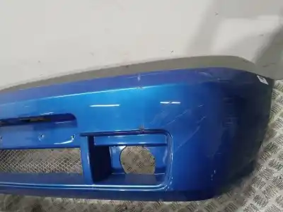 Pezzo di ricambio per auto di seconda mano paraurti anteriore per mg mg tf 115 riferimenti oem iam   