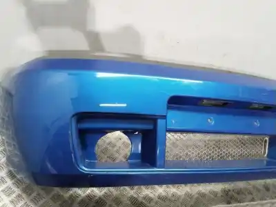 Pezzo di ricambio per auto di seconda mano paraurti anteriore per mg mg tf 115 riferimenti oem iam   