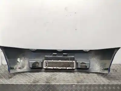 Pezzo di ricambio per auto di seconda mano paraurti anteriore per mg mg tf 115 riferimenti oem iam   