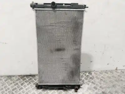 Pezzo di ricambio per auto di seconda mano radiatore d acqua per dodge caliber s riferimenti oem iam 2021w36