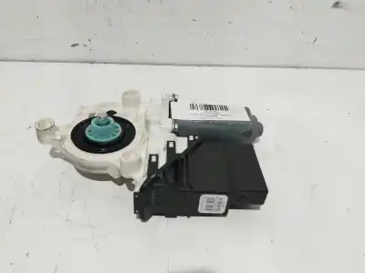 Peça sobressalente para automóvel em segunda mão Motor Elevador Vidro Traseiro Direito por SEAT LEON (1P1) Reference Referências OEM IAM 1K0959704G  