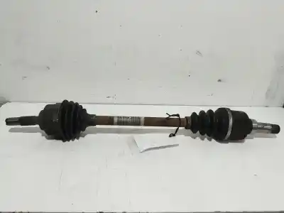 Second-hand car spare part Front Left Transmission for CITROEN C3 I (FC_, FN_) 1.4 HDI OEM IAM references 9684253780  