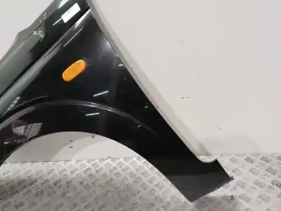 Автозапчасти б/у левое переднее крыло за ssangyong rodius i 2.7 xdi ссылки oem iam 5181121000  