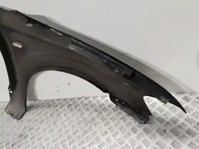 Автозапчасти б/у левое переднее крыло за ssangyong rodius i 2.7 xdi ссылки oem iam 5181121000  