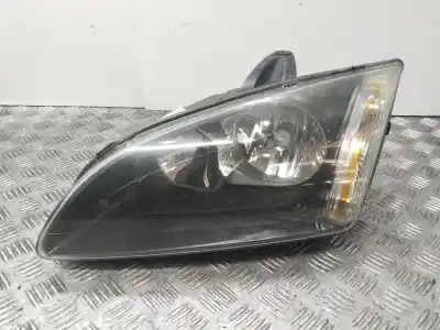 Автозапчастина б/у ліва фара для ford focus ii (da_, hcp, dp) 2.0 посилання на oem iam 4m5113w030jb