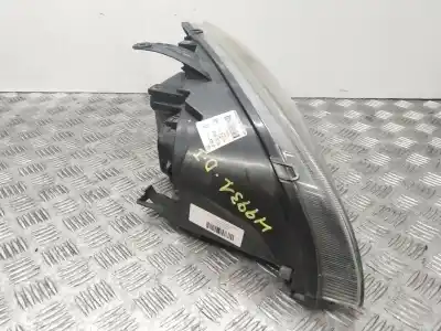 Автозапчастина б/у ліва фара для ford focus ii (da_, hcp, dp) 2.0 посилання на oem iam 4m5113w030jb  
