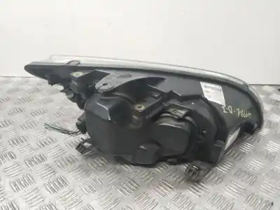 Автозапчастина б/у ліва фара для ford focus ii (da_, hcp, dp) 2.0 посилання на oem iam 4m5113w030jb  