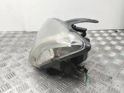 Автозапчастина б/у ліва фара для ford focus ii (da_, hcp, dp) 2.0 посилання на oem iam 4m5113w030jb  