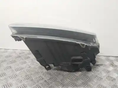Автозапчастина б/у ліва фара для ford focus ii (da_, hcp, dp) 2.0 посилання на oem iam 4m5113w030jb  