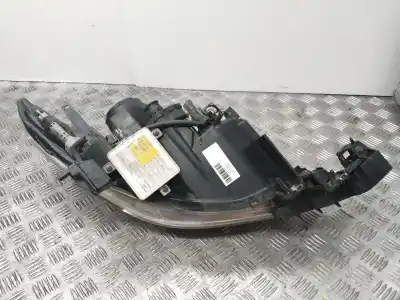 Автозапчасти б/у левая фара за mazda 5 (cr19) 2.0 cd (cr19) ссылки oem iam c23551040  