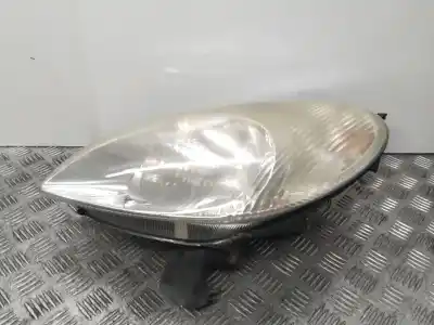 Pièce détachée automobile d'occasion Feu Gauche pour CITROEN XSARA PICASSO (N68) 2.0 HDi Références OEM IAM 89300206  