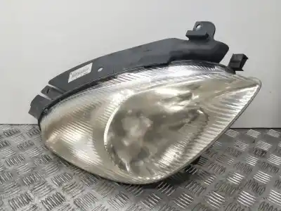Pièce détachée automobile d'occasion Feu Droit pour CITROEN XSARA PICASSO (N68) 2.0 HDi Références OEM IAM 89300205  