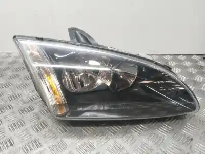 Автозапчастина б/у права фа для FORD FOCUS II (DA_, HCP, DP) 2.0 Посилання на OEM IAM 4M5113099JD  