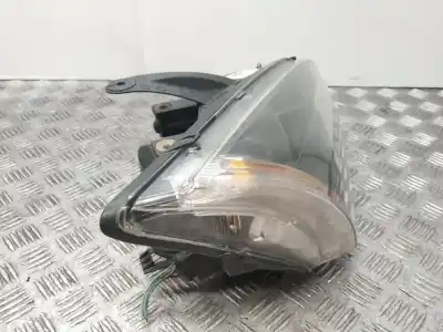 Автозапчастина б/у права фа для ford focus ii (da_, hcp, dp) 2.0 посилання на oem iam 4m5113099jd  
