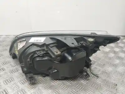 Автозапчастина б/у права фа для ford focus ii (da_, hcp, dp) 2.0 посилання на oem iam 4m5113099jd  