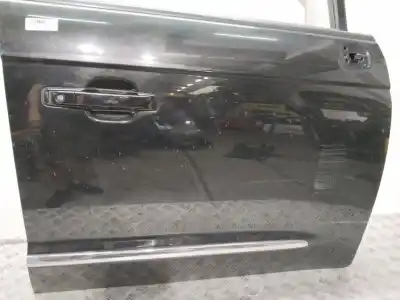 Автозапчасти б/у дверь передняя правая за ssangyong rodius i 2.7 xdi ссылки oem iam 6200421202  