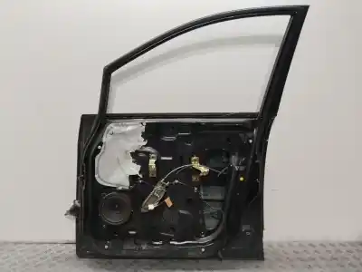 Автозапчасти б/у дверь передняя правая за ssangyong rodius i 2.7 xdi ссылки oem iam 6200421202  