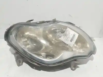 Peça sobressalente para automóvel em segunda mão Farol / Farolim Direito por SMART COUPE smart fun Referências OEM IAM   