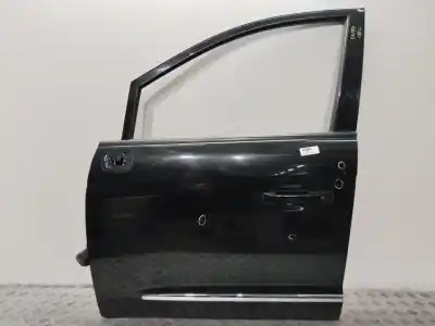 Автозапчасти б/у левая передняя дверь за ssangyong rodius i 2.7 xdi ссылки oem iam 6200421200